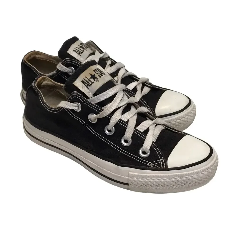 Converse Chuck Taylor Low Top All Star